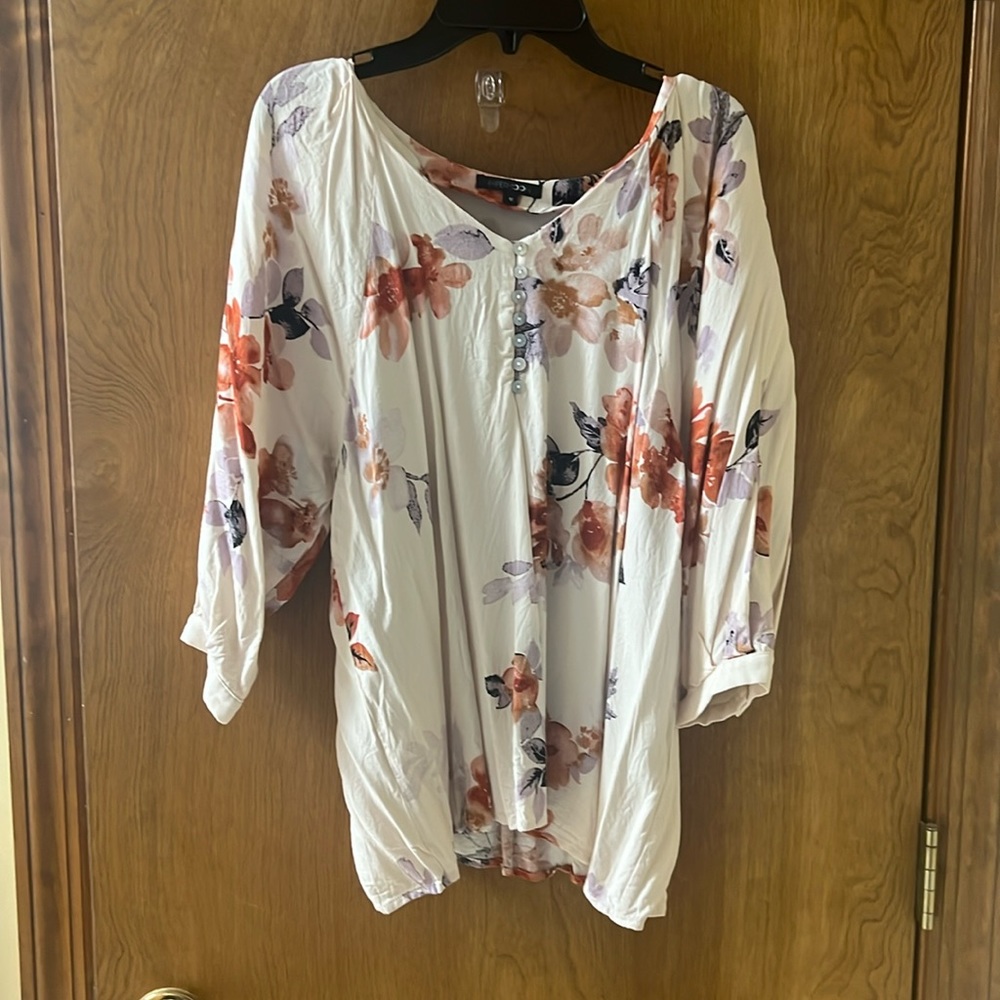 Stitch Fix Top